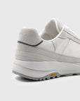 Eclipse White Grey