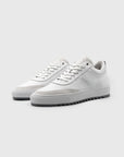 Myth white Suede