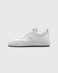 Myth white Suede