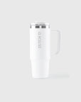 Tumbler Cloud White 1L