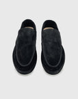 Refine Loafer Black