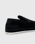 Refine Loafer Black