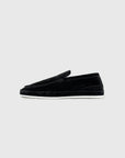 Refine Loafer Black