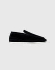 Refine Loafer Black