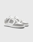 Rune Grey White