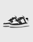 Rune White Black