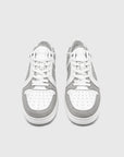 Rune Grey White