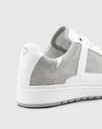 Rune Grey White