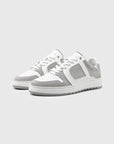 Rune Grey White