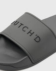 Dutch'D Logo Slides Antra black