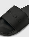 Dutch'D Logo Slides Black