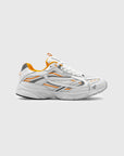 Arena White Orange