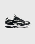 Arena White Black