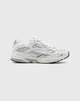 Arena White Silver