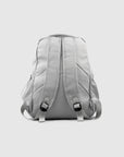 Sign Backpack Grey