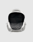 Sign Backpack Grey