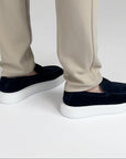 Atmos Loafer Navy V2