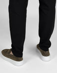 Atmos Era Loafer Olive