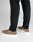 Atmos Loafer Taupe