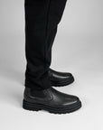 Chelsea Boot RAW