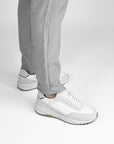 Eclipse White Grey