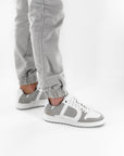 Rune Grey White