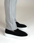 Atmos Loafer Black v2