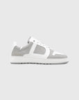 Rune Grey White
