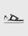 Rune White Black