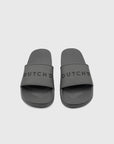 Dutch'D Logo Slides Antra black