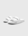 Dutch'D Logo Slides White