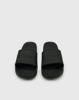 Dutch'D Logo Slides Black
