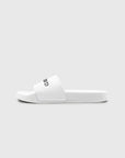 Dutch'D Logo Slides White