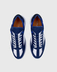 Elements Blue white