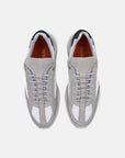 Elements Grey Orange