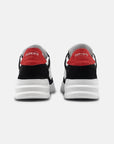Elements Black Red