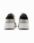 Elements Grey Orange
