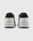 Elements Grey White