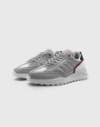 Elements Grey White