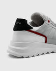 Elements Grey White