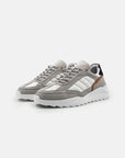 Elements Grey Orange