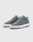 Myth Grey Nubuck