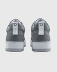 Myth Grey Nubuck
