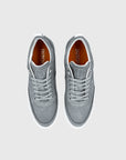 Myth Grey Nubuck