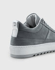 Myth Grey Nubuck