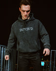 Oversized hoody