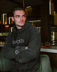 Oversized hoody