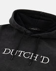 Oversized hoody