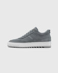 Myth Grey Nubuck
