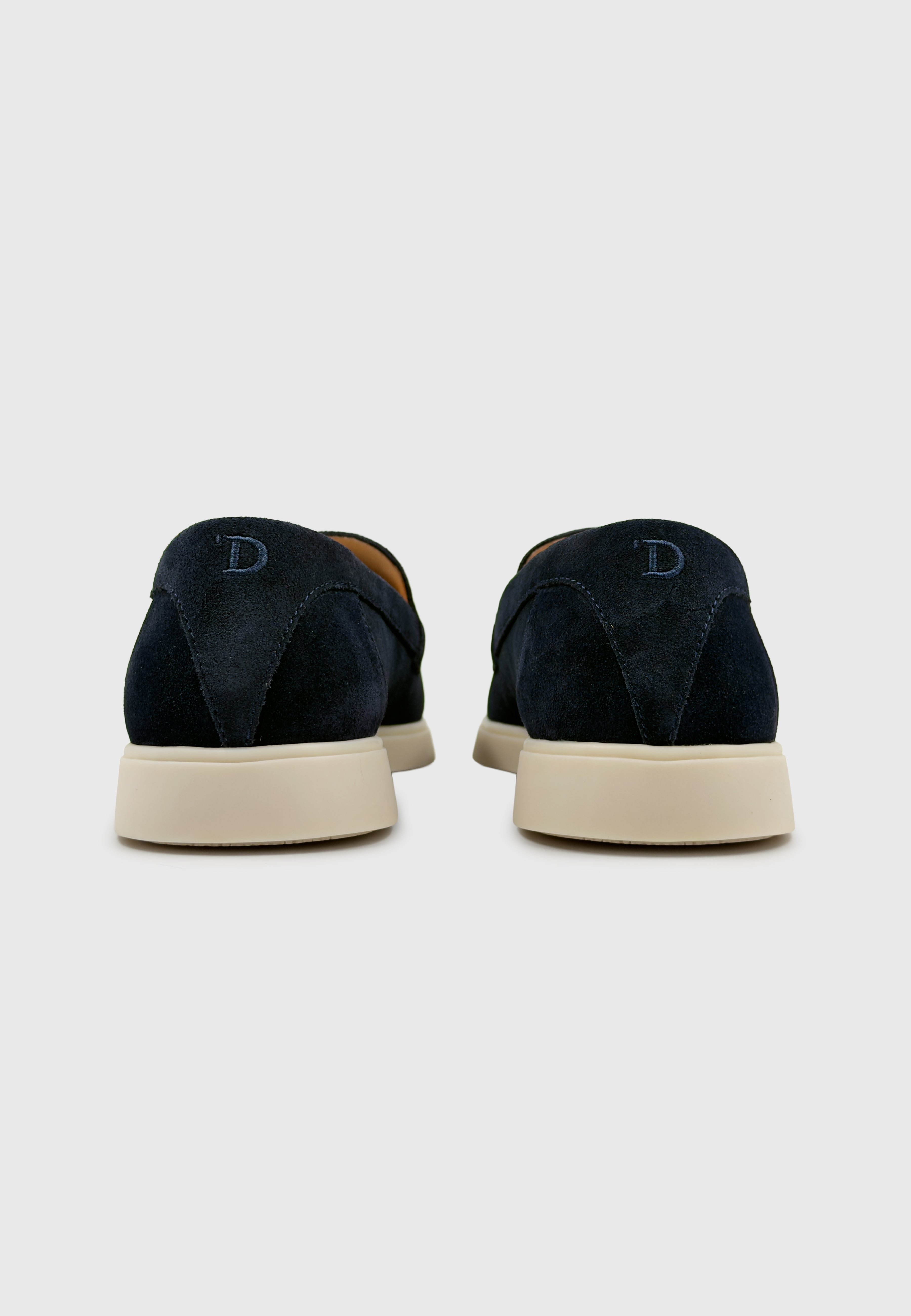 Adore Classic Loafer navy